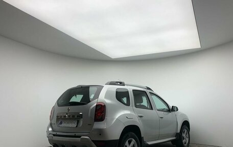 Renault Duster I рестайлинг, 2017 год, 1 169 000 рублей, 7 фотография