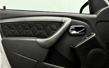 Renault Duster I рестайлинг, 2017 год, 1 169 000 рублей, 18 фотография