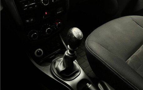 Renault Duster I рестайлинг, 2017 год, 1 169 000 рублей, 20 фотография