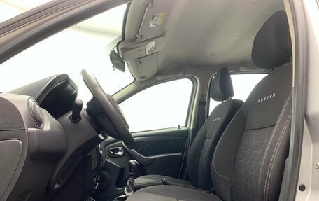 Renault Duster I рестайлинг, 2017 год, 1 169 000 рублей, 16 фотография