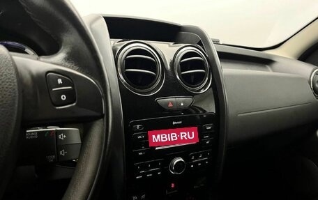 Renault Duster I рестайлинг, 2017 год, 1 169 000 рублей, 21 фотография