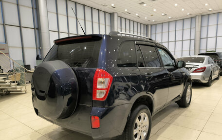Chery Tiggo (T11), 2013 год, 399 000 рублей, 9 фотография