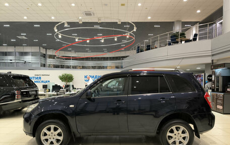 Chery Tiggo (T11), 2013 год, 399 000 рублей, 12 фотография