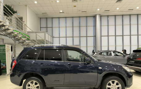 Chery Tiggo (T11), 2013 год, 399 000 рублей, 8 фотография