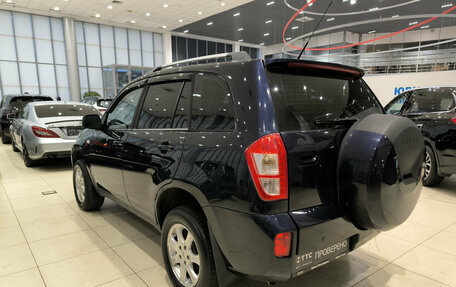 Chery Tiggo (T11), 2013 год, 399 000 рублей, 11 фотография
