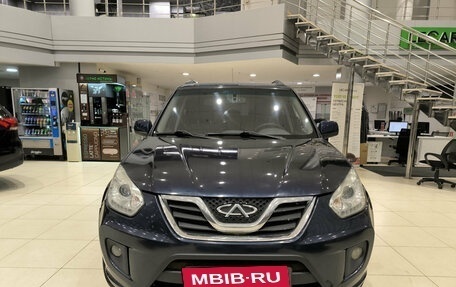 Chery Tiggo (T11), 2013 год, 399 000 рублей, 4 фотография