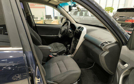 Chery Tiggo (T11), 2013 год, 399 000 рублей, 15 фотография