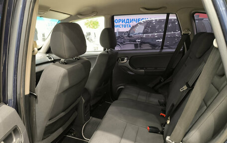 Chery Tiggo (T11), 2013 год, 399 000 рублей, 16 фотография
