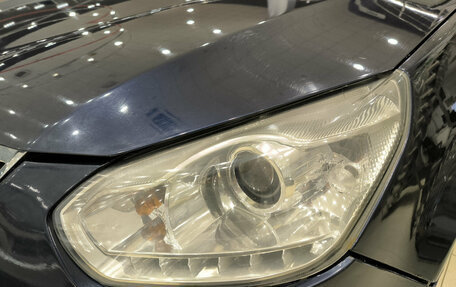 Chery Tiggo (T11), 2013 год, 399 000 рублей, 21 фотография