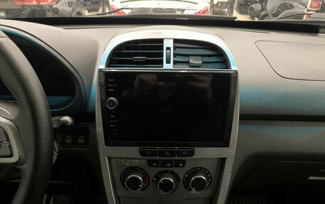 Chery Tiggo (T11), 2013 год, 399 000 рублей, 19 фотография