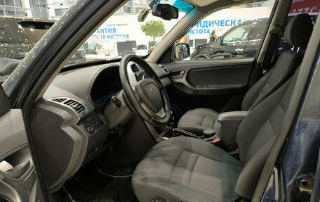 Chery Tiggo (T11), 2013 год, 399 000 рублей, 20 фотография