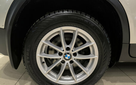 BMW X3, 2013 год, 1 950 000 рублей, 22 фотография