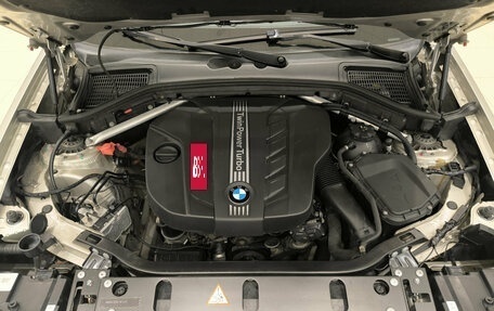 BMW X3, 2013 год, 1 950 000 рублей, 13 фотография