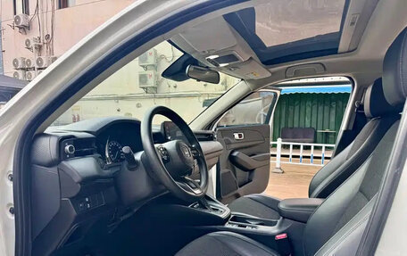 Honda Vezel, 2023 год, 1 867 777 рублей, 4 фотография