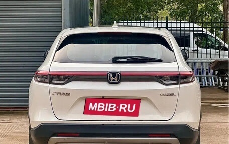 Honda Vezel, 2023 год, 1 867 777 рублей, 7 фотография