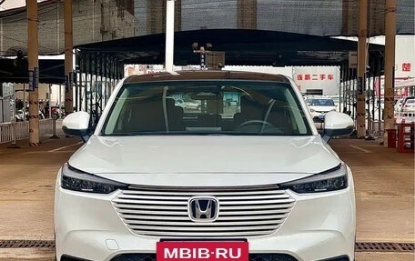 Honda Vezel, 2023 год, 1 867 777 рублей, 2 фотография