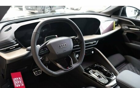 Audi Q5, 2026 год, 6 700 000 рублей, 11 фотография