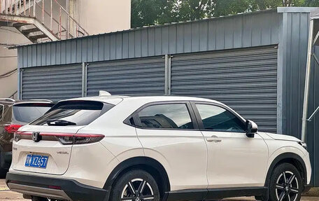 Honda Vezel, 2023 год, 1 867 777 рублей, 8 фотография