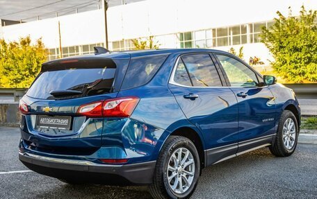 Chevrolet Equinox III, 2019 год, 1 898 000 рублей, 7 фотография