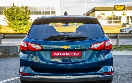 Chevrolet Equinox III, 2019 год, 1 898 000 рублей, 6 фотография