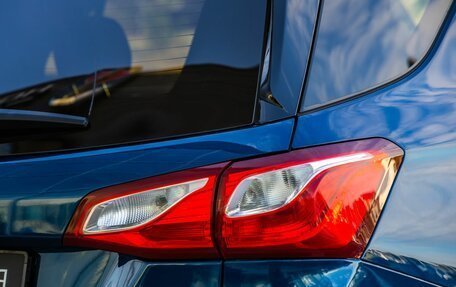 Chevrolet Equinox III, 2019 год, 1 898 000 рублей, 12 фотография