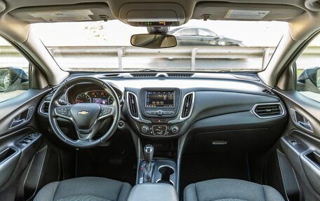Chevrolet Equinox III, 2019 год, 1 898 000 рублей, 14 фотография