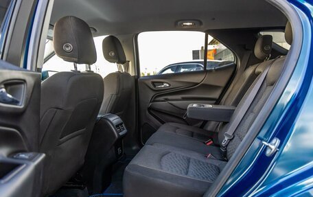 Chevrolet Equinox III, 2019 год, 1 898 000 рублей, 37 фотография