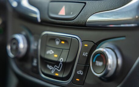Chevrolet Equinox III, 2019 год, 1 898 000 рублей, 34 фотография