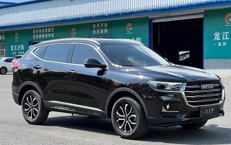 Haval H6, 2023 год, 1 290 098 рублей, 3 фотография