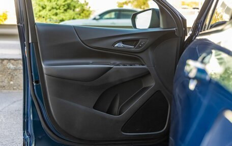 Chevrolet Equinox III, 2019 год, 1 898 000 рублей, 31 фотография