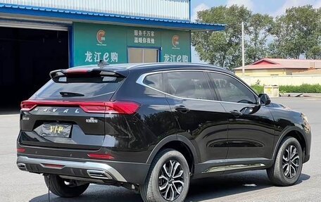 Haval H6, 2023 год, 1 290 098 рублей, 4 фотография