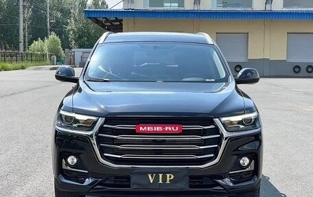 Haval H6, 2023 год, 1 290 098 рублей, 2 фотография