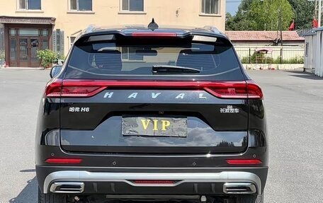 Haval H6, 2023 год, 1 290 098 рублей, 5 фотография