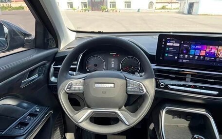 Haval H6, 2023 год, 1 290 098 рублей, 8 фотография