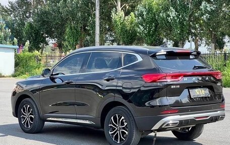 Haval H6, 2023 год, 1 290 098 рублей, 6 фотография