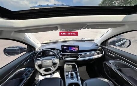 Haval H6, 2023 год, 1 290 098 рублей, 9 фотография