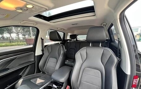 Haval H6, 2023 год, 1 290 098 рублей, 12 фотография