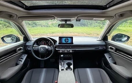 Honda Civic, 2023 год, 3 264 326 рублей, 2 фотография