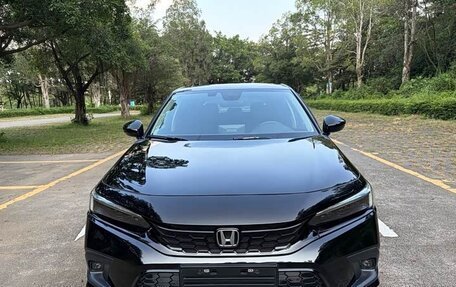 Honda Civic, 2023 год, 3 264 326 рублей, 5 фотография