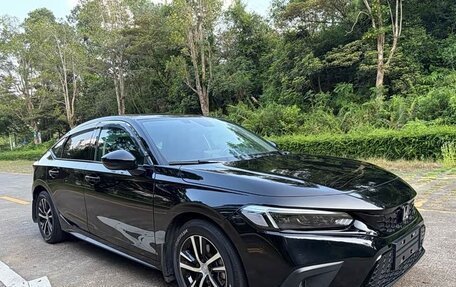 Honda Civic, 2023 год, 3 264 326 рублей, 6 фотография