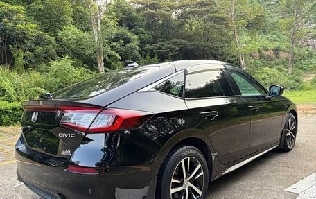 Honda Civic, 2023 год, 3 264 326 рублей, 7 фотография