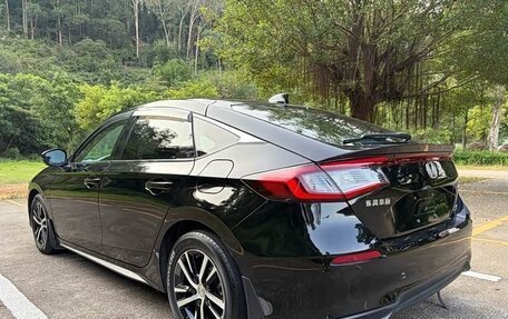 Honda Civic, 2023 год, 3 264 326 рублей, 10 фотография