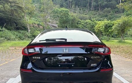 Honda Civic, 2023 год, 3 264 326 рублей, 9 фотография