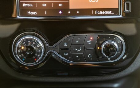 Renault Kaptur I рестайлинг, 2021 год, 1 628 000 рублей, 24 фотография