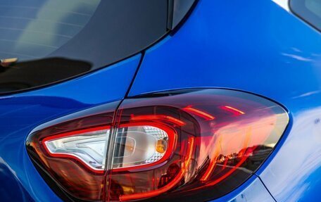 Renault Kaptur I рестайлинг, 2021 год, 1 628 000 рублей, 13 фотография
