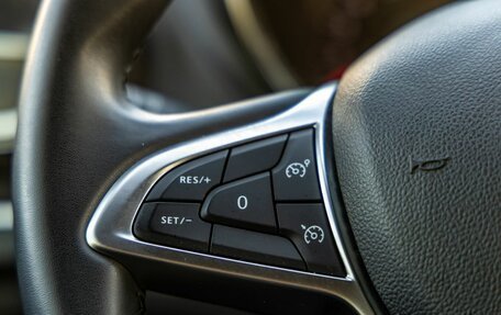 Renault Kaptur I рестайлинг, 2021 год, 1 628 000 рублей, 19 фотография