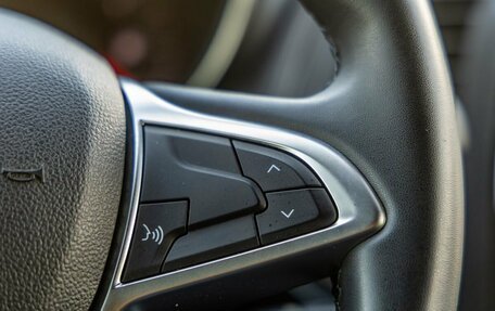 Renault Kaptur I рестайлинг, 2021 год, 1 628 000 рублей, 20 фотография