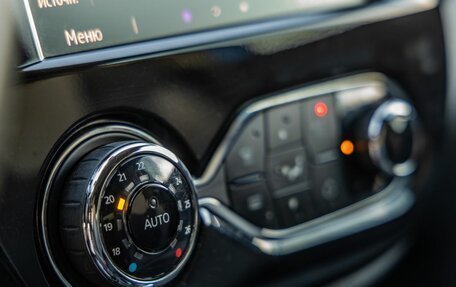 Renault Kaptur I рестайлинг, 2021 год, 1 628 000 рублей, 34 фотография