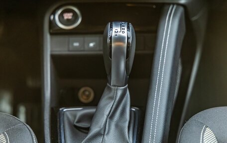 Renault Kaptur I рестайлинг, 2021 год, 1 628 000 рублей, 30 фотография