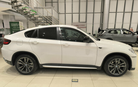 BMW X6, 2012 год, 1 884 000 рублей, 5 фотография